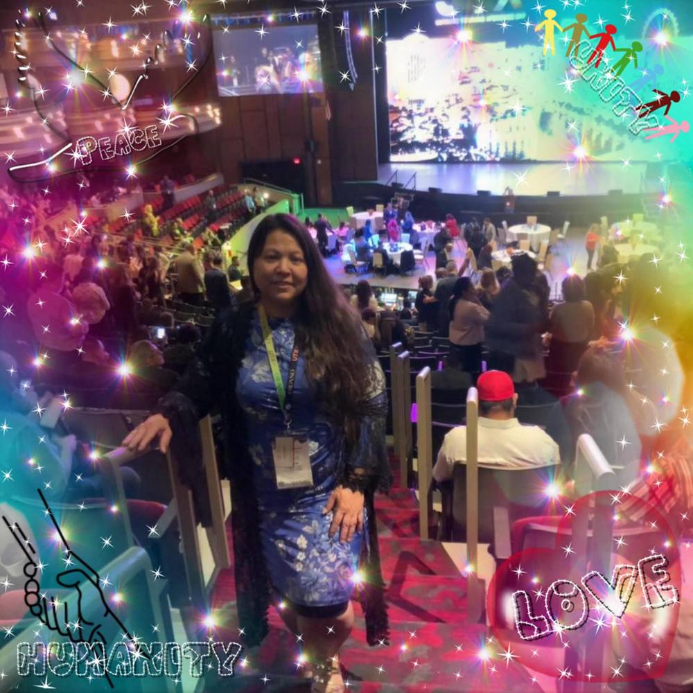 Meet your Posher, Pat